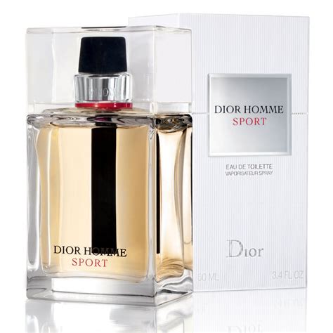 dior homme sport christian dior|More.